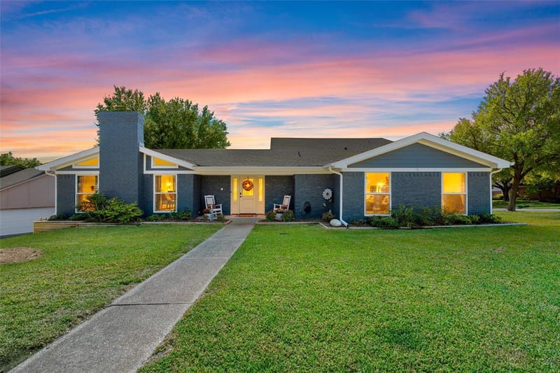 4324 Green Point Drive, Waco TX 76710