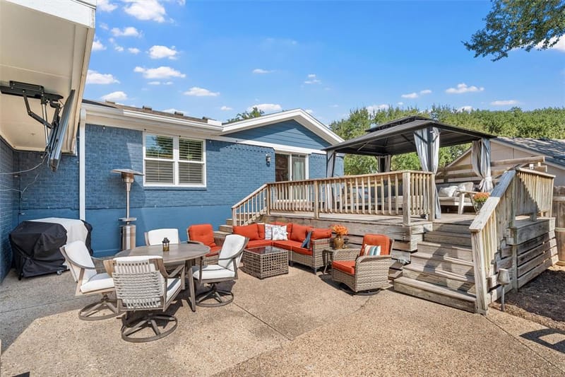 4324 Green Point Drive, Waco TX 76710 - Photo 30