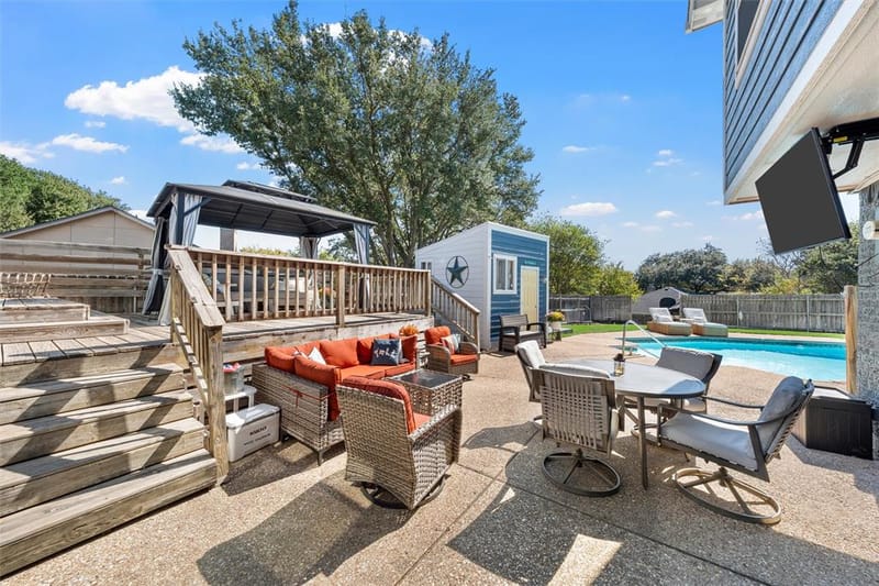 4324 Green Point Drive, Waco TX 76710 - Photo 29