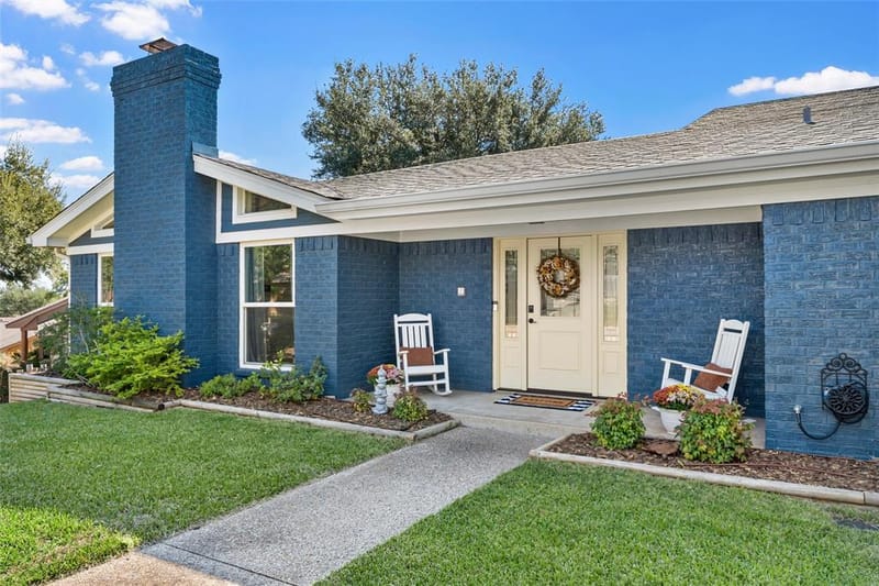 4324 Green Point Drive, Waco TX 76710 - Photo 4