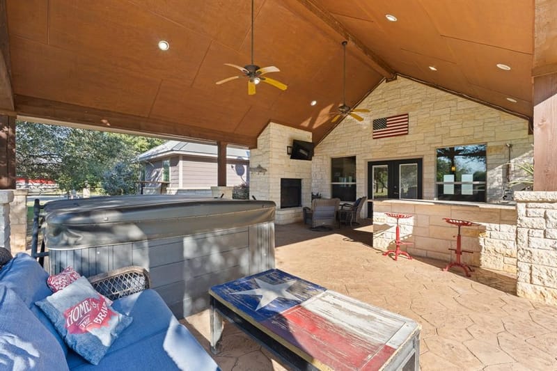 10149 Fm 1434, Cleburne TX 76033 - Photo 6