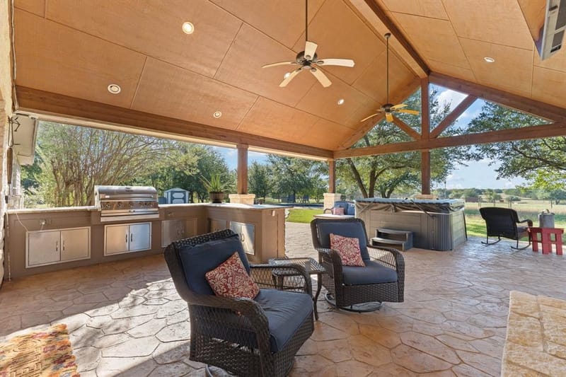10149 Fm 1434, Cleburne TX 76033 - Photo 7