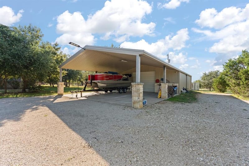 10149 Fm 1434, Cleburne TX 76033 - Photo 9