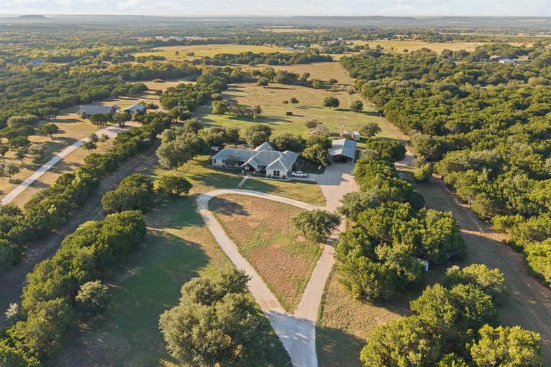 10149 Fm 1434, Cleburne TX 76033 - Photo 39