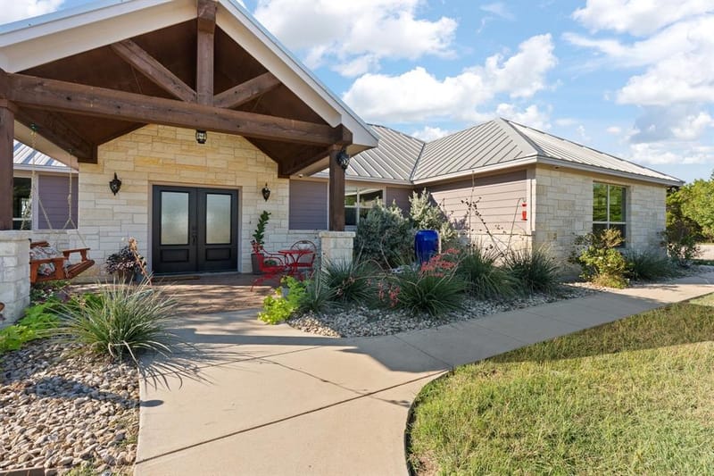 10149 Fm 1434, Cleburne TX 76033 - Photo 4