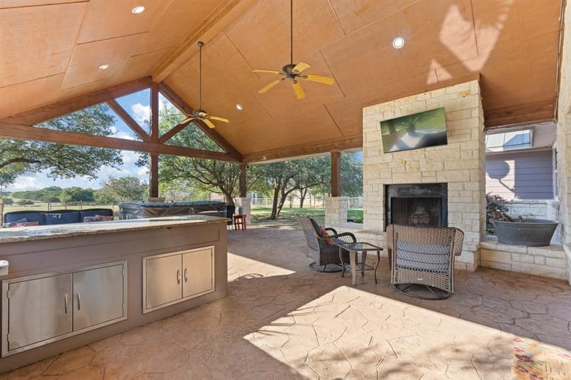 10149 Fm 1434, Cleburne TX 76033 - Photo 8