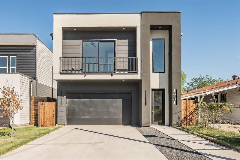 1951 Leath Street, Dallas TX 75212
