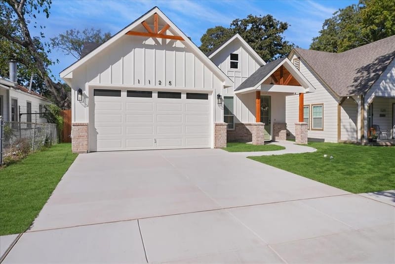 1125 Cleckler Avenue, Fort Worth TX 76111 - Photo 3