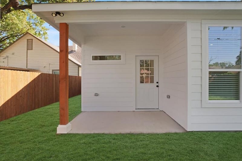 1125 Cleckler Avenue, Fort Worth TX 76111 - Photo 25