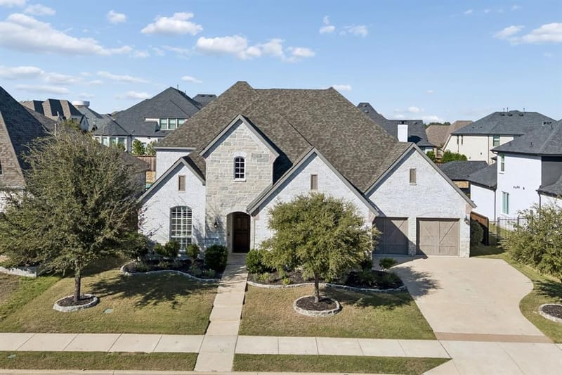 2111 Longmont Lane, Prosper TX 75078 - Photo 2