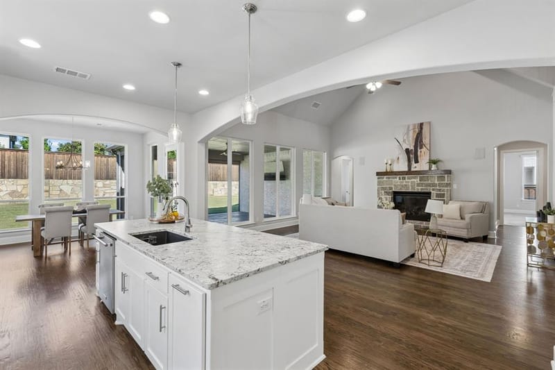 2111 Longmont Lane, Prosper TX 75078 - Photo 16
