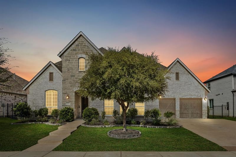 2111 Longmont Lane, Prosper TX 75078