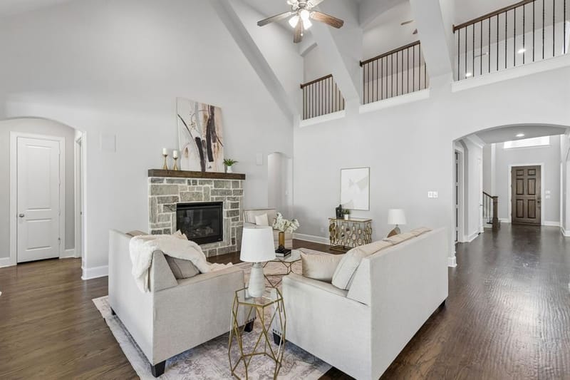 2111 Longmont Lane, Prosper TX 75078 - Photo 10