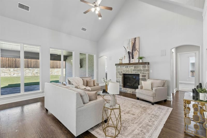 2111 Longmont Lane, Prosper TX 75078 - Photo 11