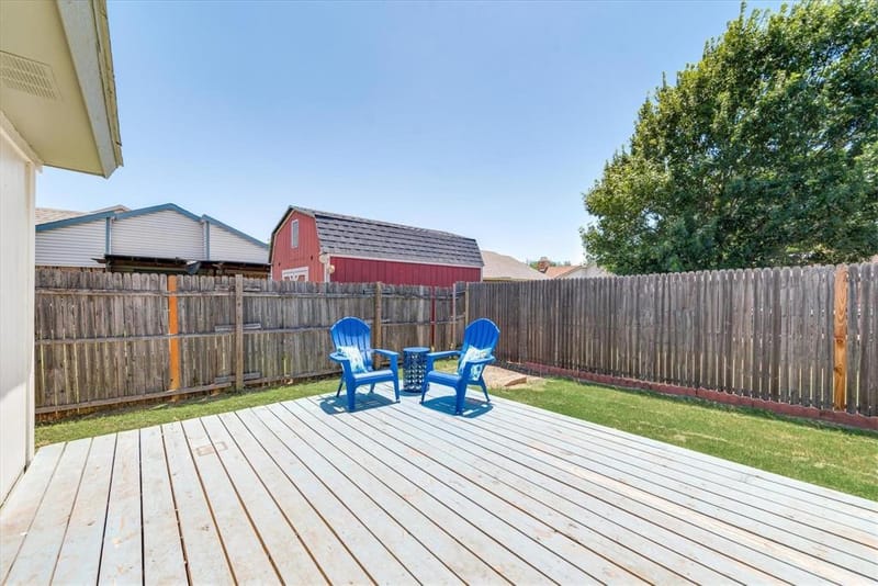 6717 Oriole Court, Fort Worth TX 76137 - Photo 13