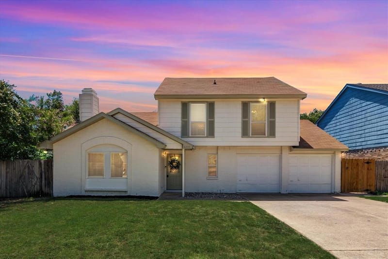 6717 Oriole Court, Fort Worth TX 76137 - Photo 26