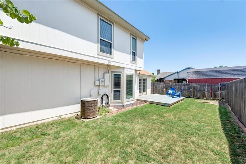 6717 Oriole Court, Fort Worth TX 76137 - Photo 14