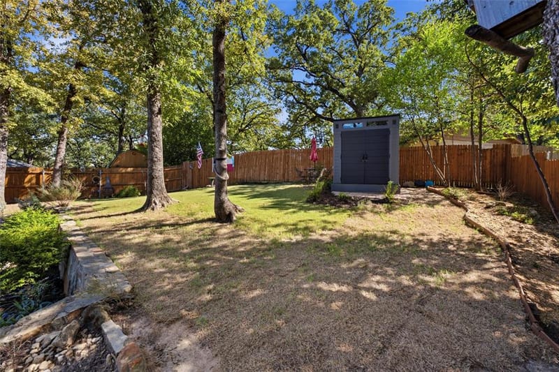 428 Lake Terrace Drive, Azle TX 76020 - Photo 23