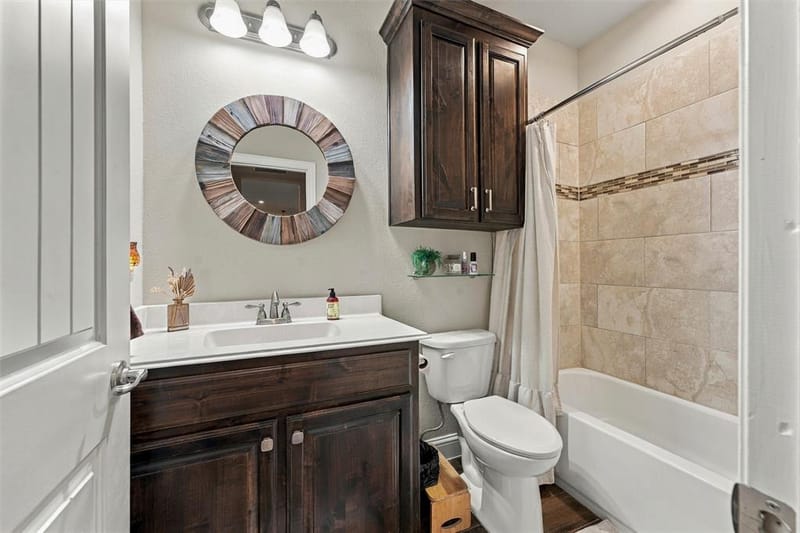 428 Lake Terrace Drive, Azle TX 76020 - Photo 17