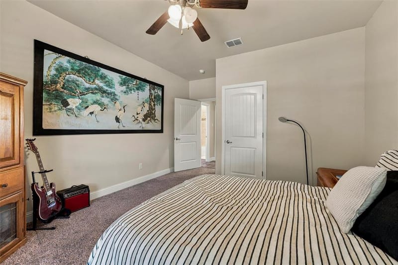 428 Lake Terrace Drive, Azle TX 76020 - Photo 16