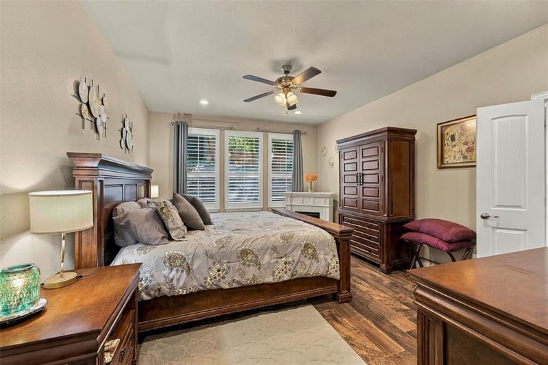428 Lake Terrace Drive, Azle TX 76020 - Photo 12