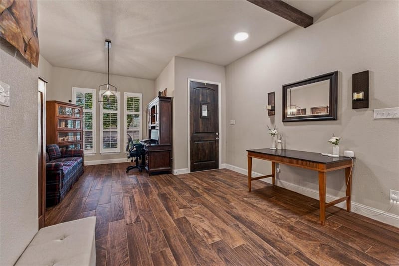 428 Lake Terrace Drive, Azle TX 76020 - Photo 3