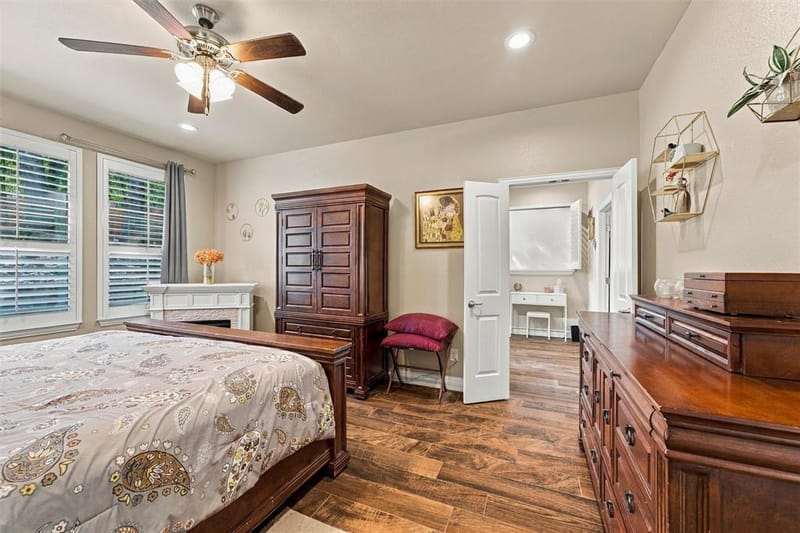 428 Lake Terrace Drive, Azle TX 76020 - Photo 20