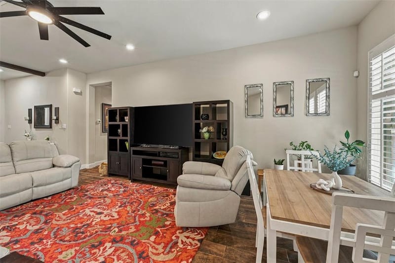 428 Lake Terrace Drive, Azle TX 76020 - Photo 9