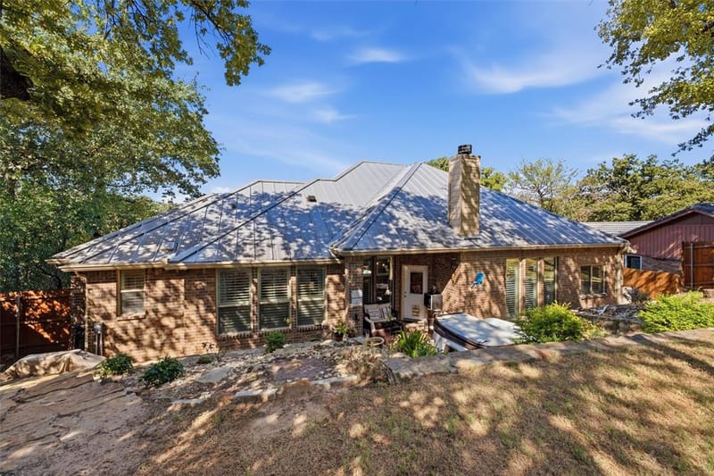 428 Lake Terrace Drive, Azle TX 76020 - Photo 24