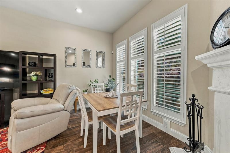 428 Lake Terrace Drive, Azle TX 76020 - Photo 10