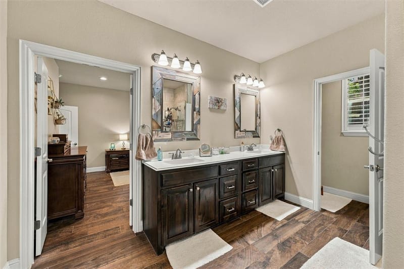 428 Lake Terrace Drive, Azle TX 76020 - Photo 14