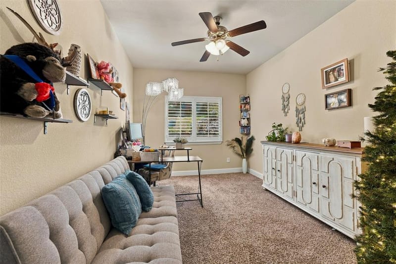 428 Lake Terrace Drive, Azle TX 76020 - Photo 18