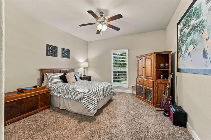 428 Lake Terrace Drive, Azle TX 76020 - Photo 15