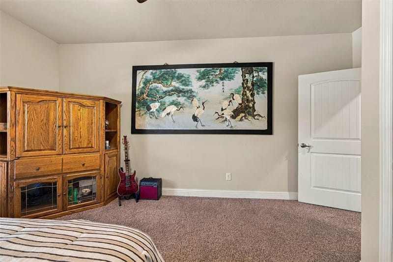428 Lake Terrace Drive, Azle TX 76020 - Photo 19