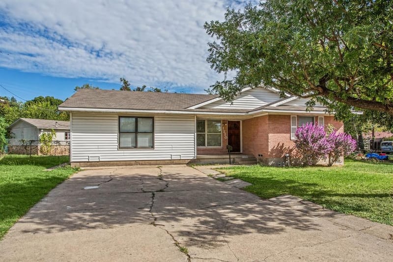 1220 Colfax Circle, Richardson TX 75080