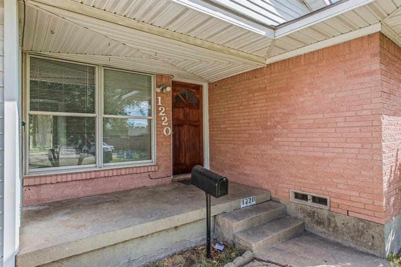 1220 Colfax Circle, Richardson TX 75080 - Photo 4