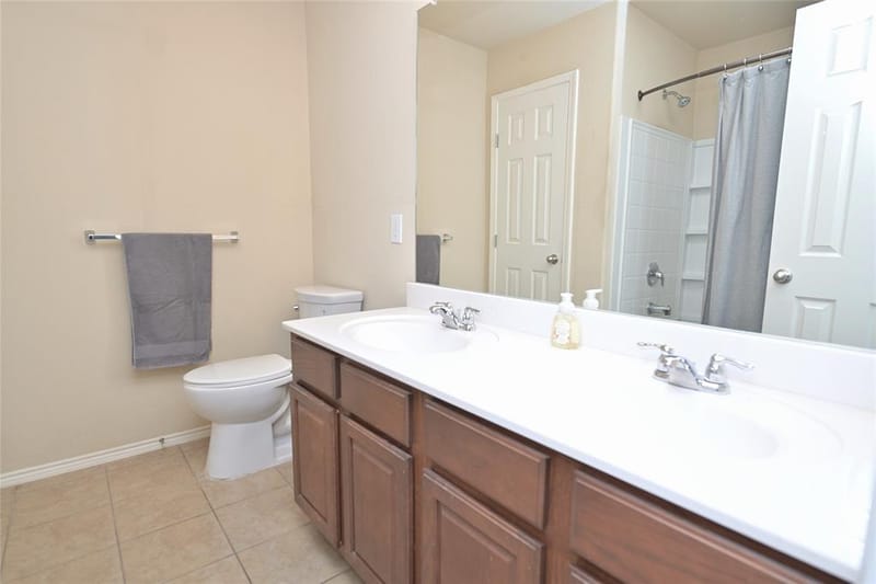 317 Chalkstone Drive, Fort Worth TX 76131 - Photo 24