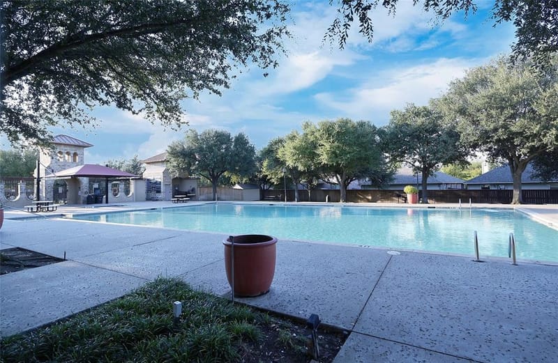 317 Chalkstone Drive, Fort Worth TX 76131 - Photo 38