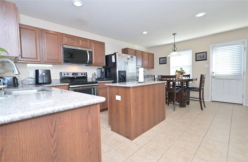 317 Chalkstone Drive, Fort Worth TX 76131 - Photo 4