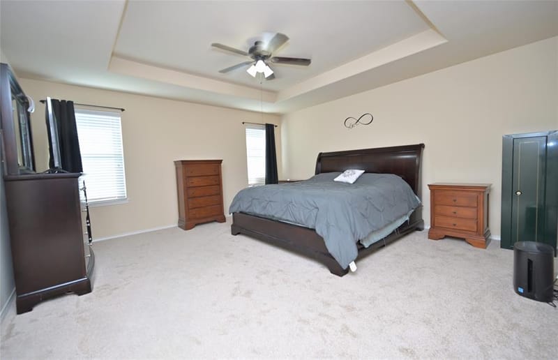 317 Chalkstone Drive, Fort Worth TX 76131 - Photo 21