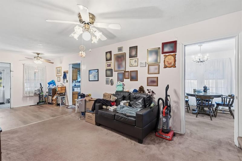 702 Patterson Street, Campbell TX 75422 - Photo 6
