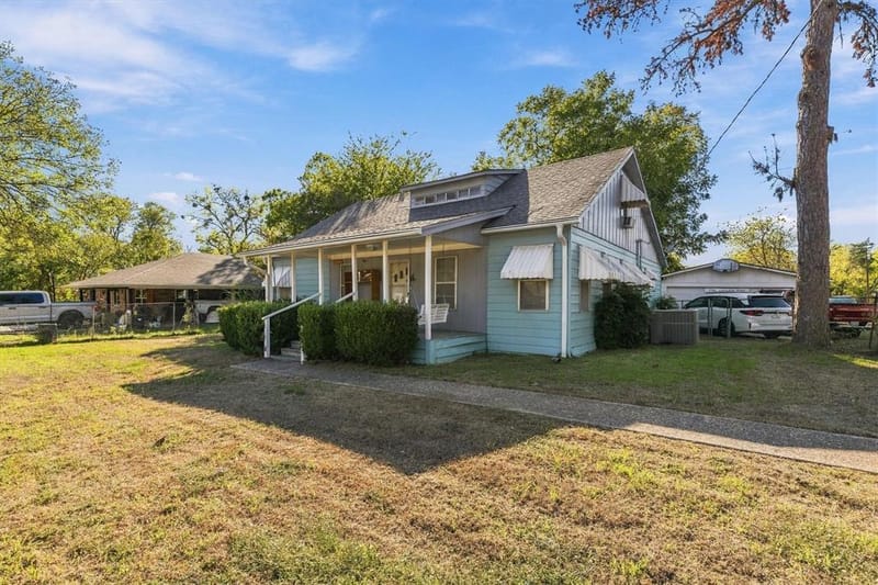 702 Patterson Street, Campbell TX 75422 - Photo 22