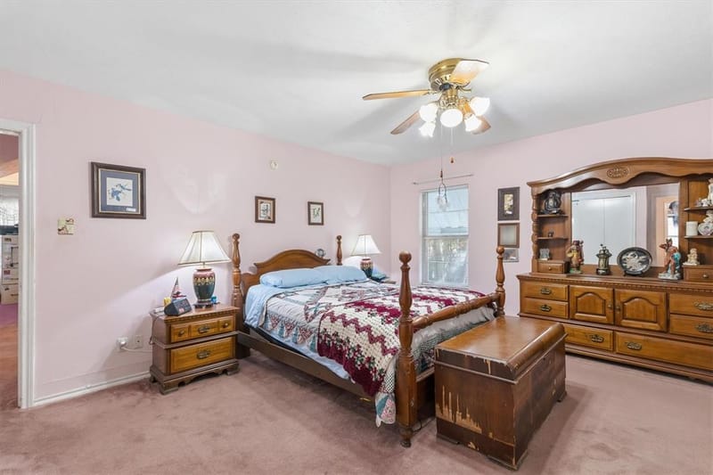 702 Patterson Street, Campbell TX 75422 - Photo 9
