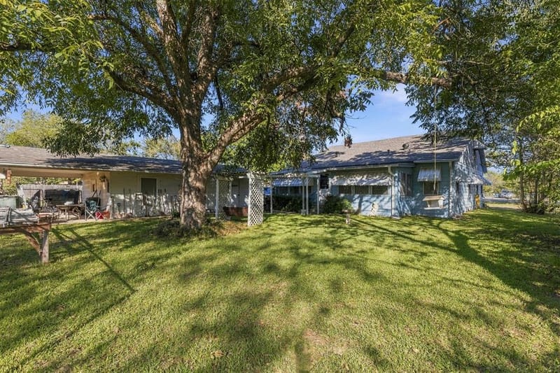 702 Patterson Street, Campbell TX 75422 - Photo 24