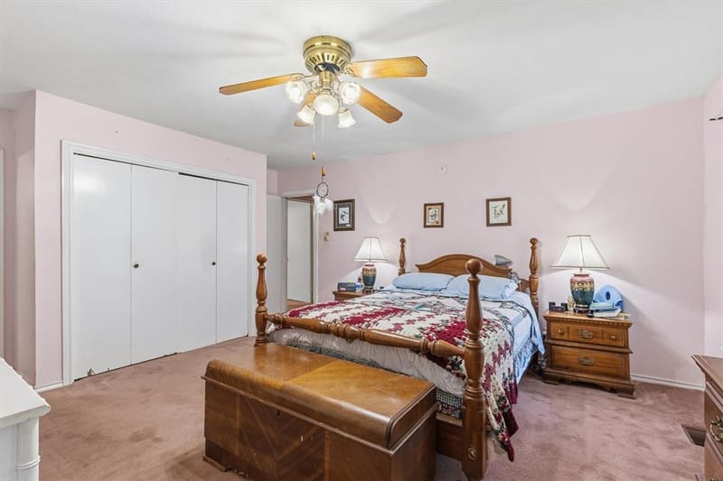 702 Patterson Street, Campbell TX 75422 - Photo 10