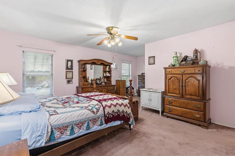 702 Patterson Street, Campbell TX 75422 - Photo 11