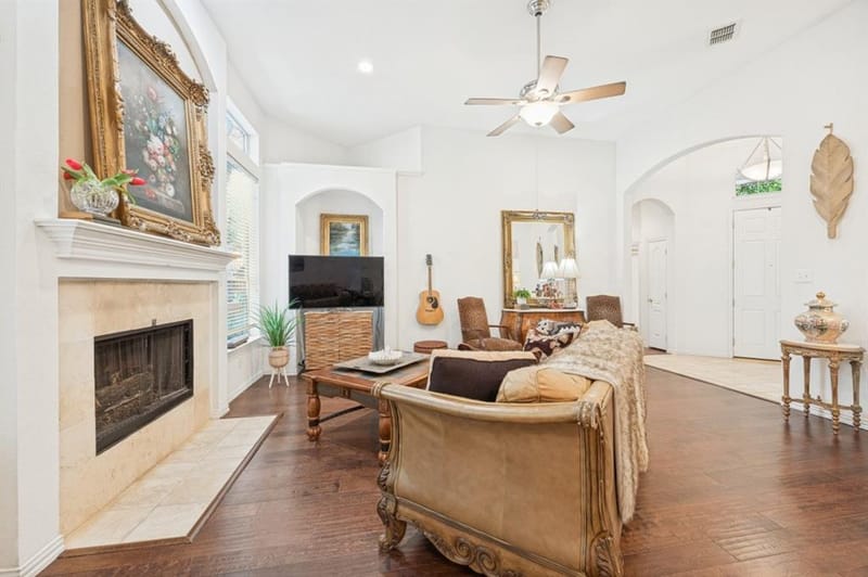 3025 Westminster Drive, Farmers Branch TX 75234 - Photo 9