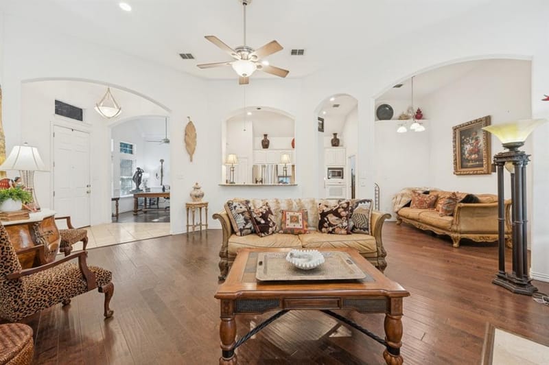 3025 Westminster Drive, Farmers Branch TX 75234 - Photo 8