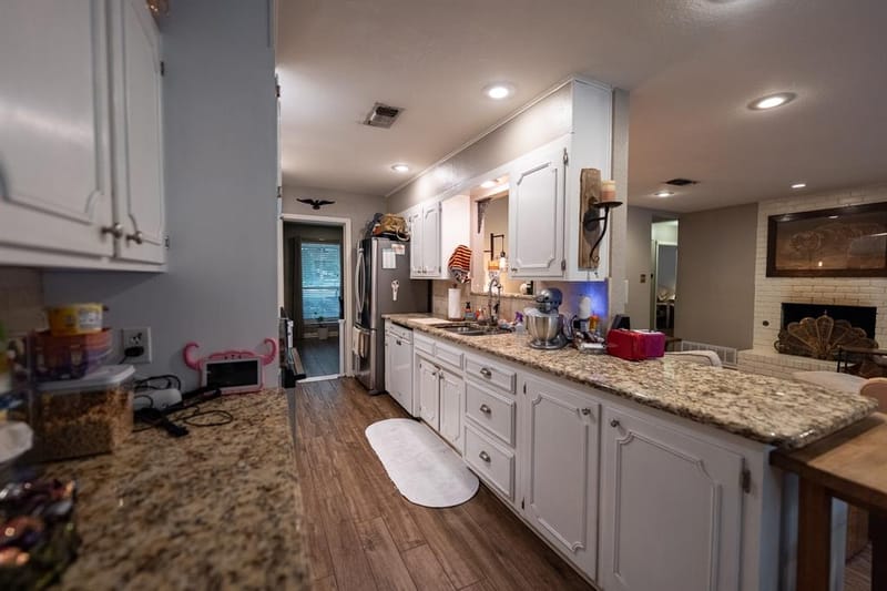 1731 Park Ridge Terrace, Arlington TX 76012 - Photo 13
