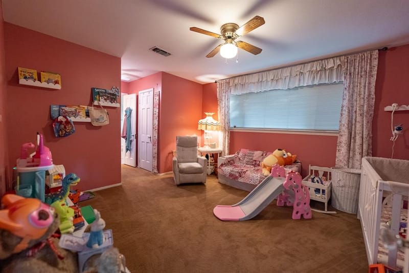 1731 Park Ridge Terrace, Arlington TX 76012 - Photo 22